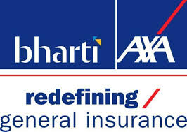 Bharti Axa logo